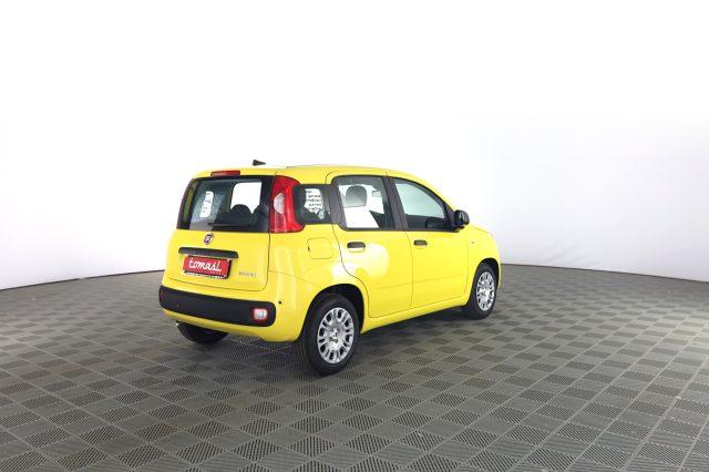 FIAT Pandina Pandina 1.0 FireFly 65 CV Hybrid Icon