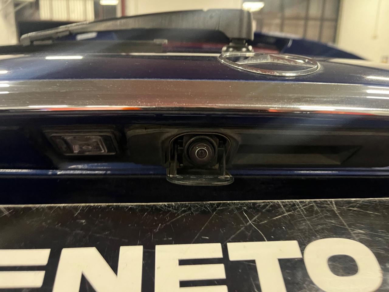 Mercedes-benz C 250 d S.W. 4Matic Aut. Premium Force