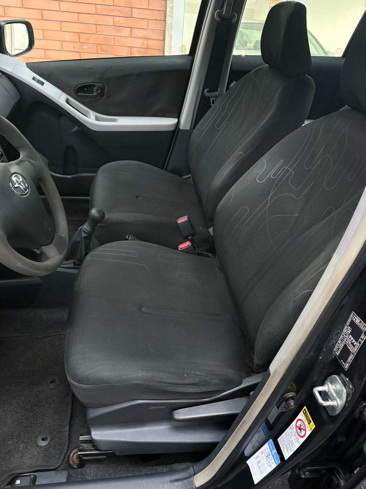 Toyota Yaris 1.0 12 MESI DI GARANZIA !!!!