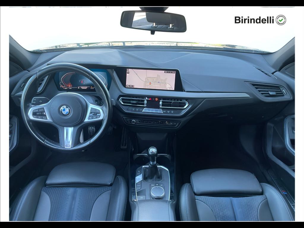 BMW Serie 1 (F40) - 118i 5p. Msport