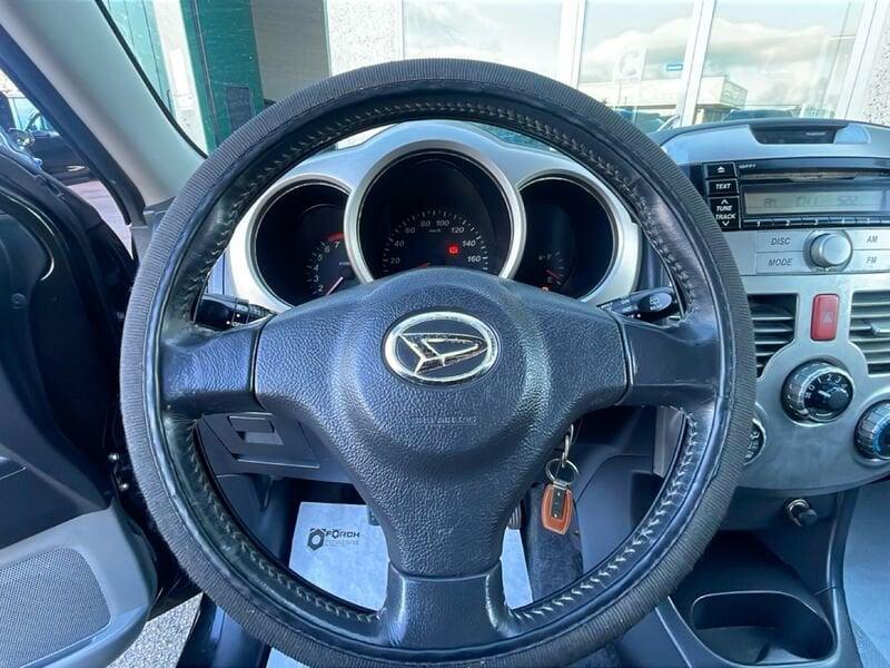 Daihatsu Terios TERIOS 4x4 GPL 1.5