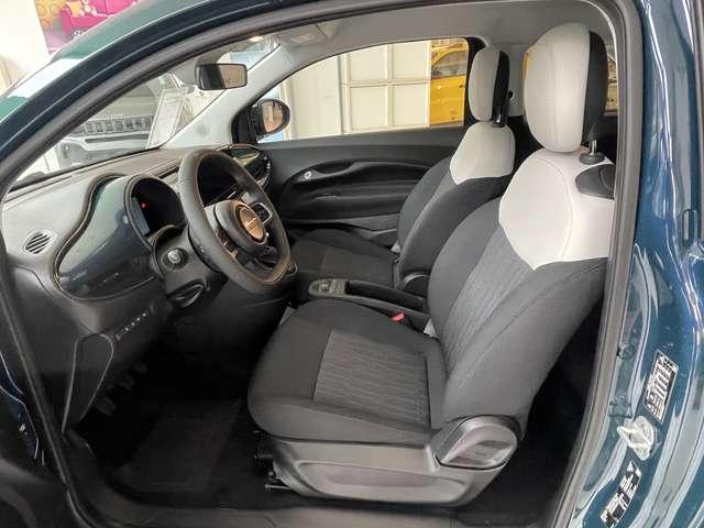 Fiat 500 500 1.0 hybrid Icon