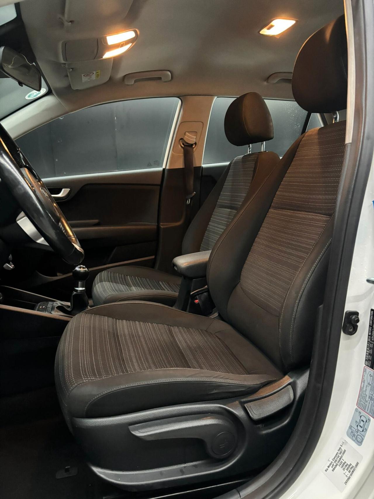 Kia Stonic 1.2 DPI ECO GPL Style 82CV