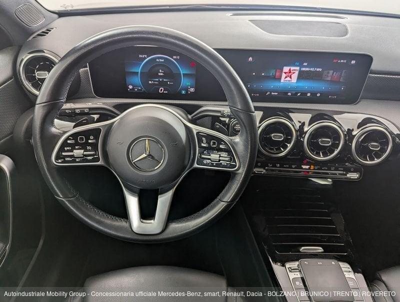 Mercedes-Benz Classe A 220 4MATIC SPORT AUTOMATIC