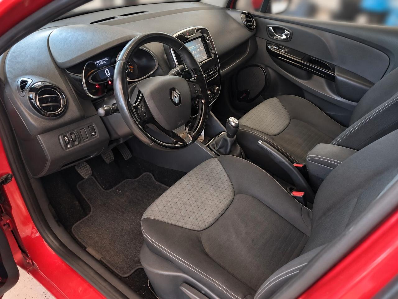 Renault Clio 0.9 TCe 12V 90CV Start&Stop 5 porte Energy