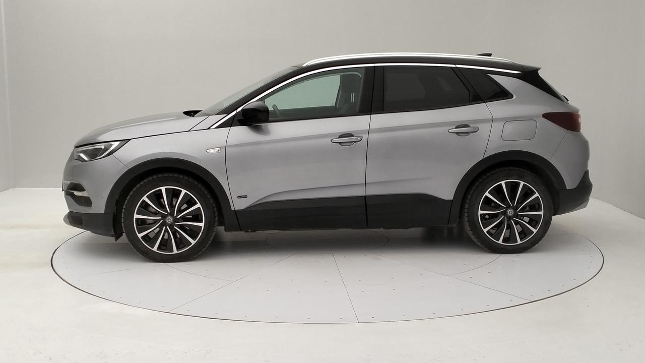 OPEL Grandland X 1.6 Hybrid4 plug-in awd auto