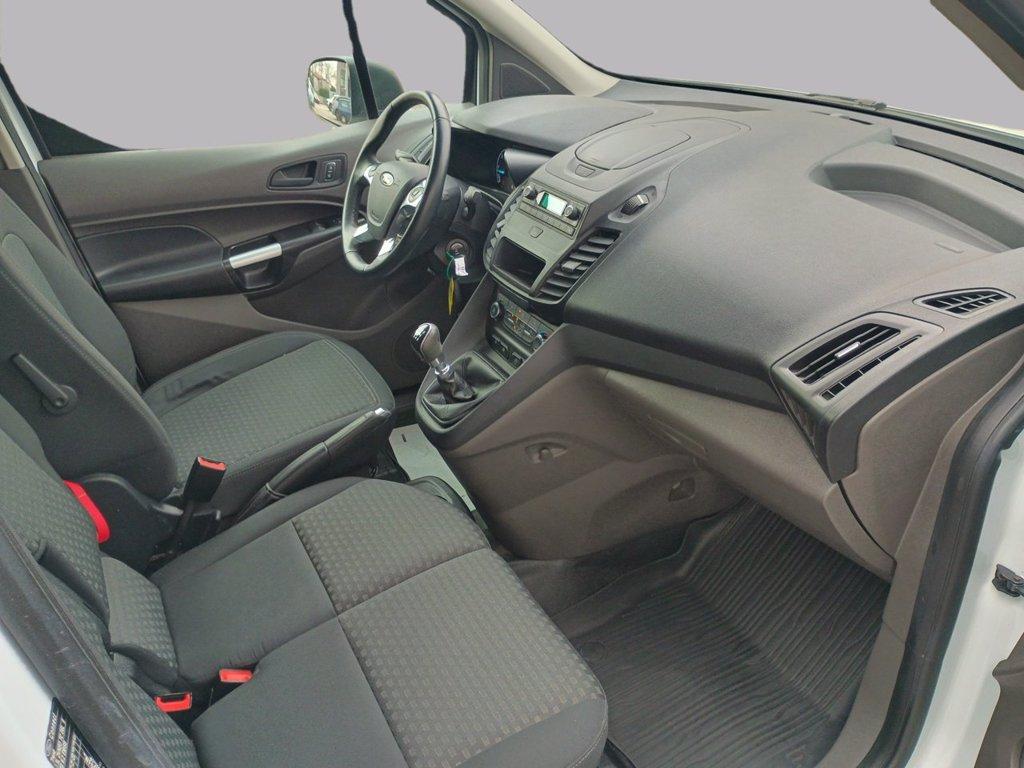 FORD Transit connect 210 1.5 ecoblue(tdci) 100cv trend l2h1 e6.2 del 2020