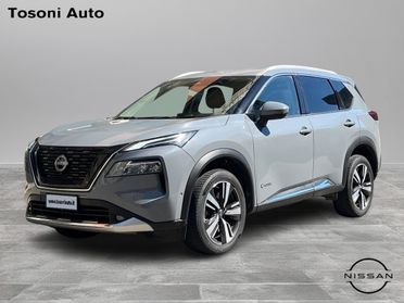 NISSAN X-Trail 1.5 e-power Tekna e-4orce 4wd auto