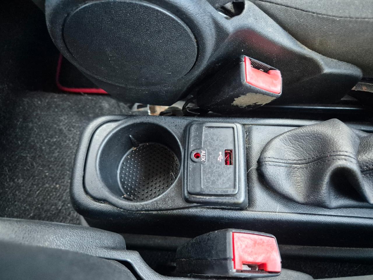 ALFA MITO 1.3 M.JET RESTAILING NUOVISSIMA 2015