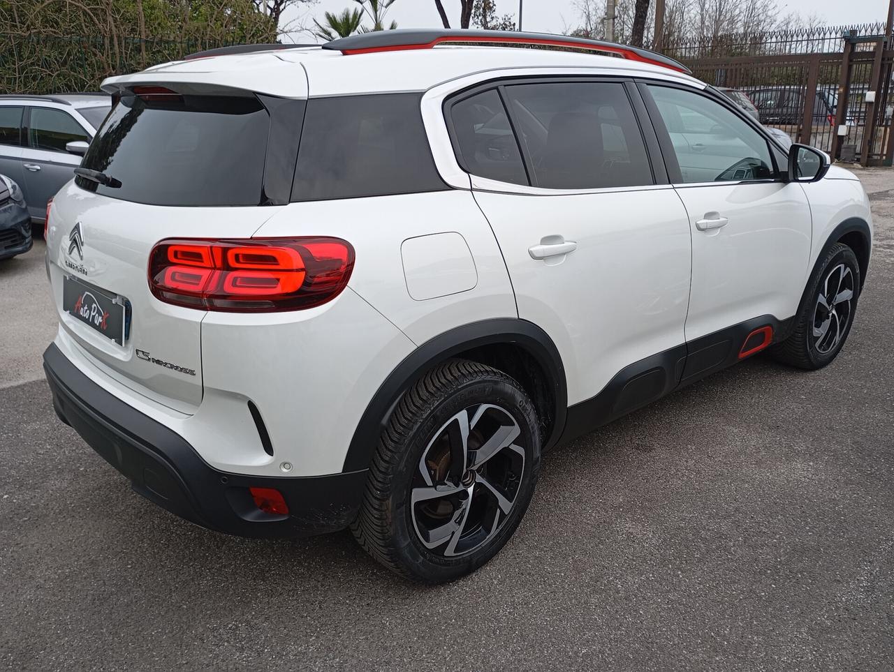 Citroen C5 Aircross 1.2 PureTech 130CV Feel
