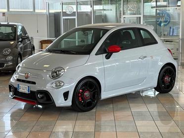 ABARTH 595 F595 1.4 Turbo T-Jet 165 CV