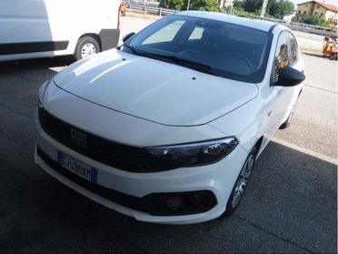 Fiat Tipo 1.3 Mjt S&S 5 porte 95 cv