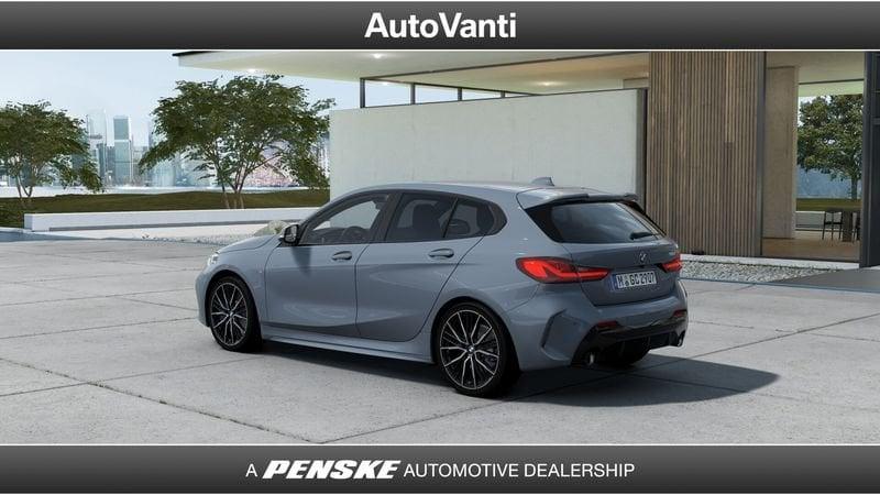 BMW Serie 1 118d 5 Porte