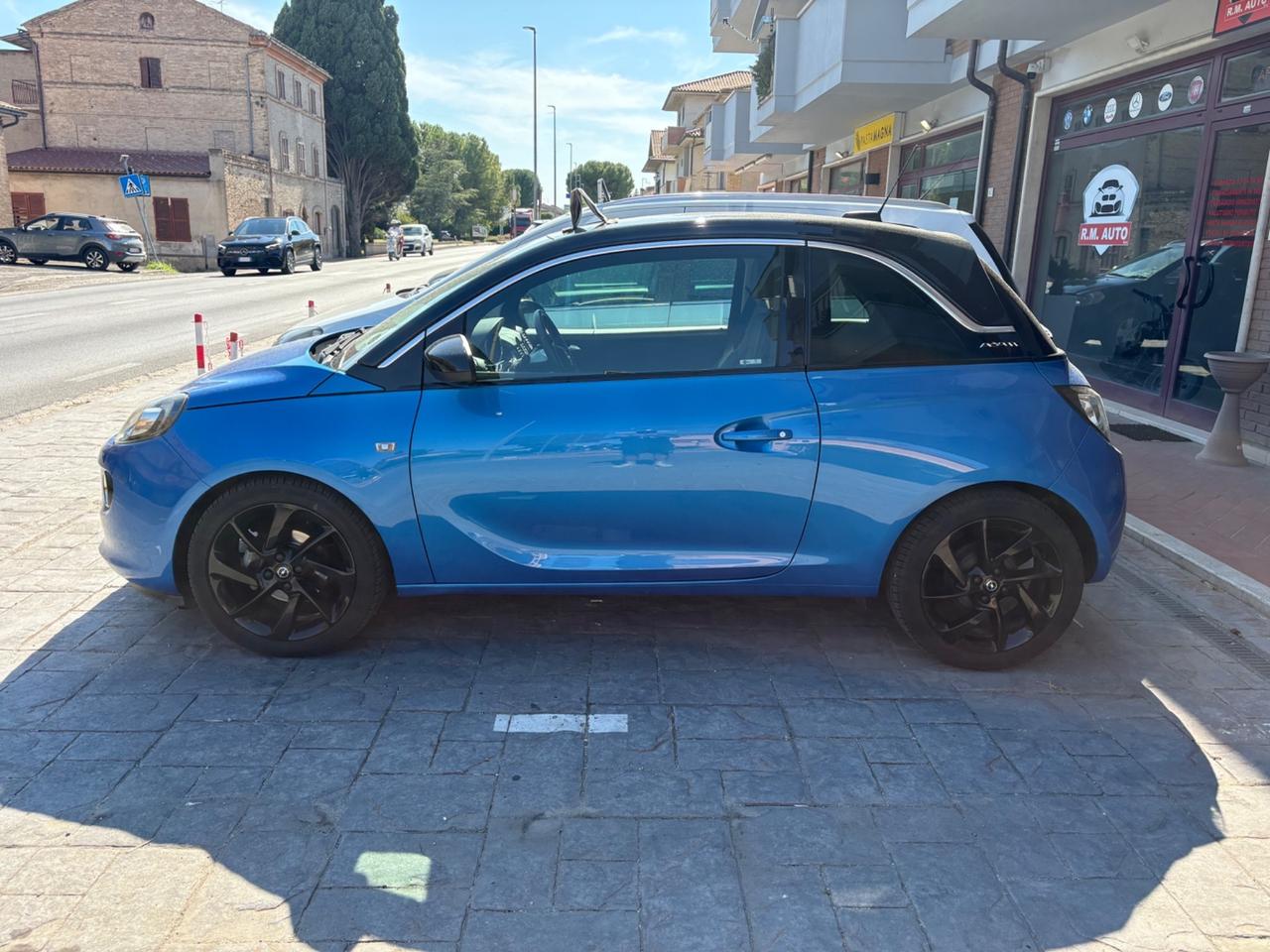 Opel Adam 1.4 87 CV GPL Tech Air