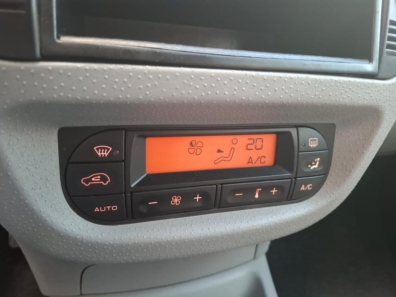Citroen C3 1.4 HDi Exclusive