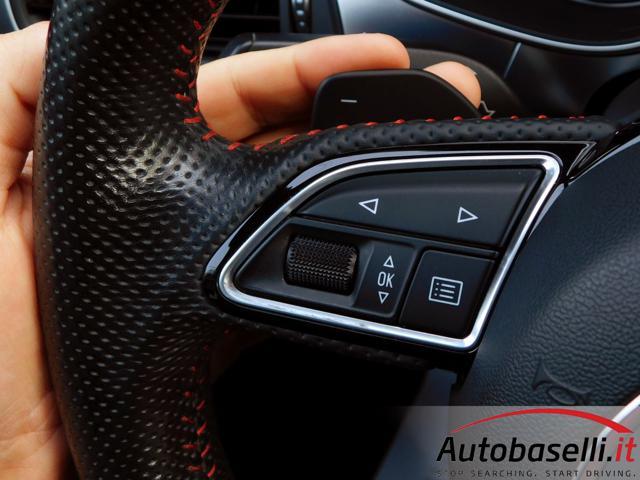 AUDI A6 AVANT 3.0TDI COMPETITION QUATTRO TIPTRONIC 326CV