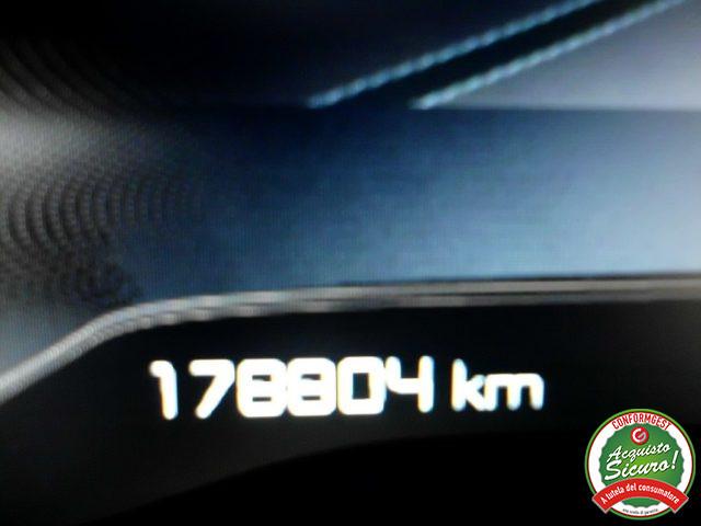 CITROEN C5 Aircross BlueHDi 130 S&S EAT8 Shine