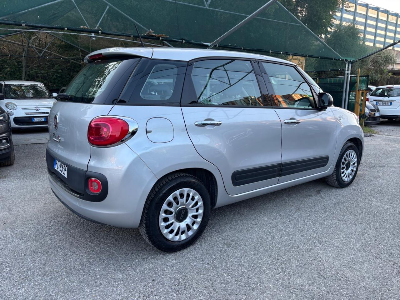 Fiat 500L 1.4 95 CV Pop Star OK NEOPATENTATI