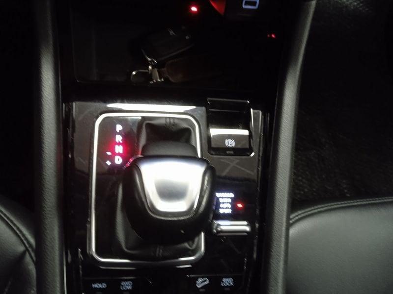 Jeep Compass 2ª serie 1.3 Turbo T4 240 CV PHEV AT6 4xe S