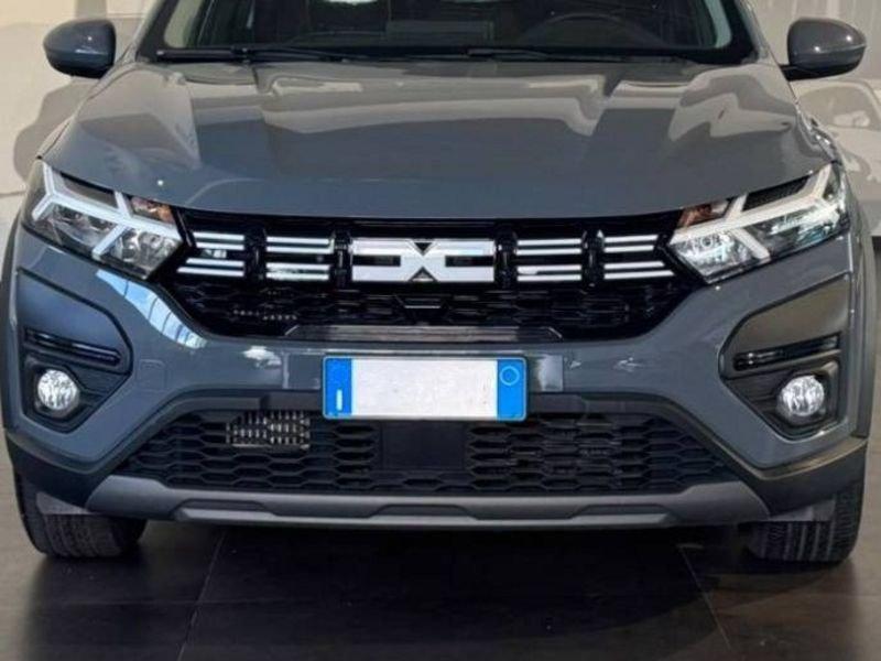Dacia Jogger 1.0 TCe GPL 100CV 7 posti Expression