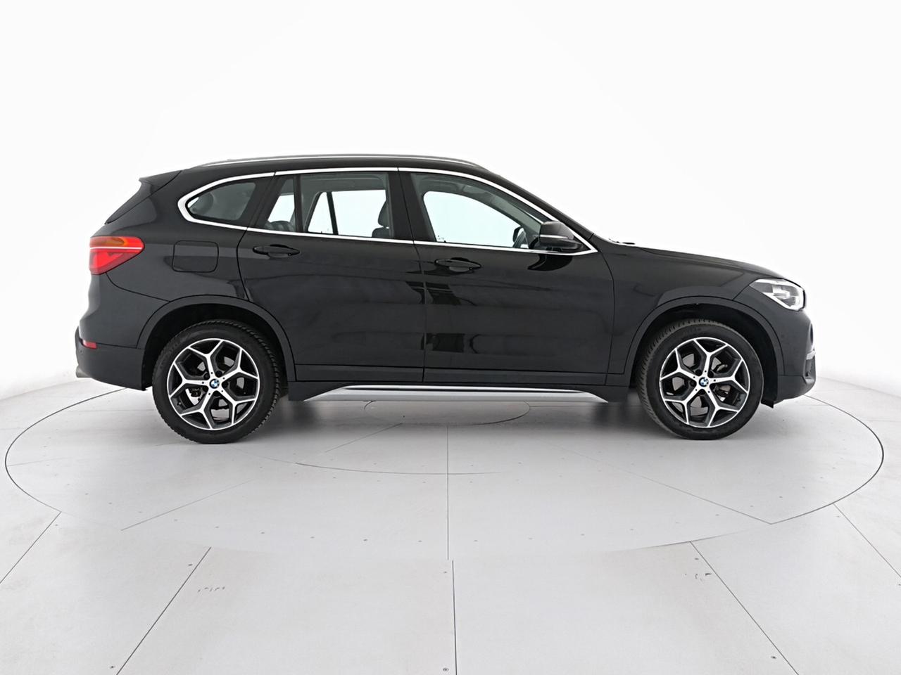 BMW X1 sDrive18d xLine
