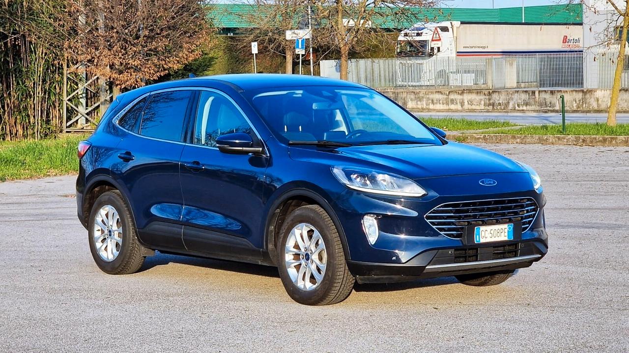 Ford Kuga 1.5 EcoBlue 120 CV 2WD Titanium