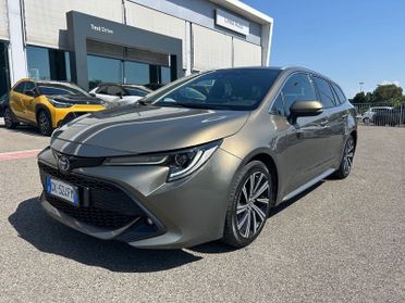 Toyota Corolla 1.8 Hybrid Style IVA ESPOSTA COMPRESA