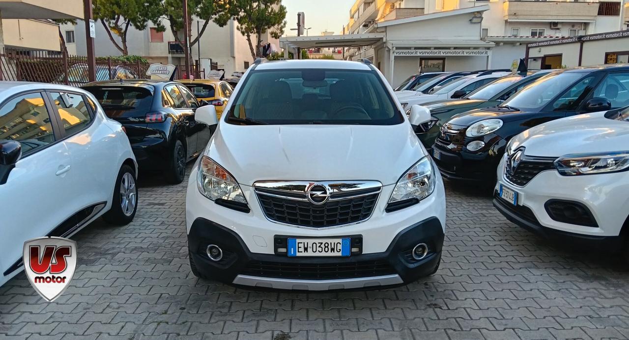 OPEL MOKKA 1.7 CDTI -PREZZO PROMO!