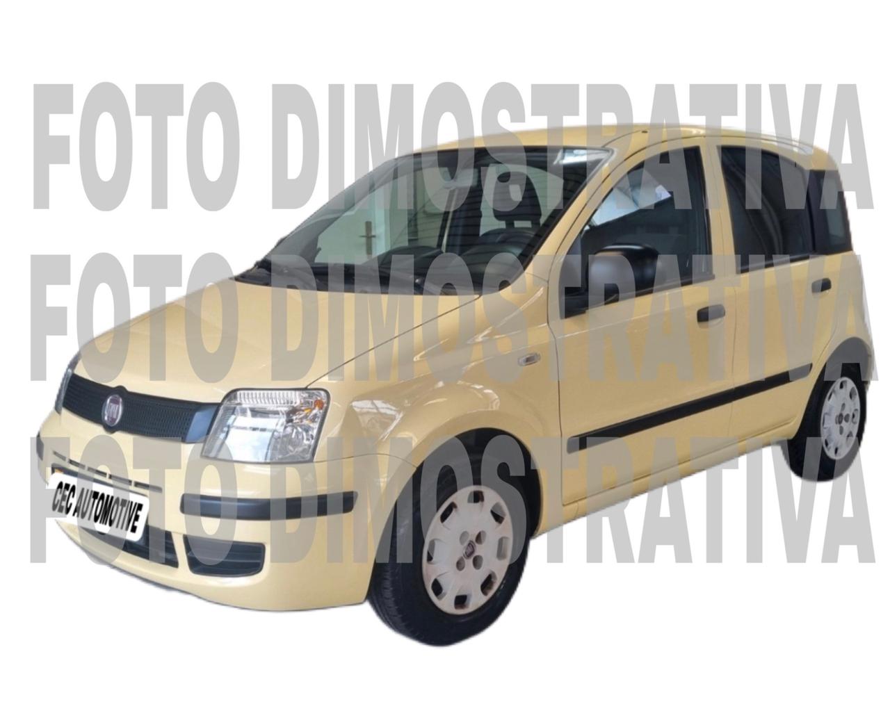 Fiat Panda 1.2 EasyPower Classic