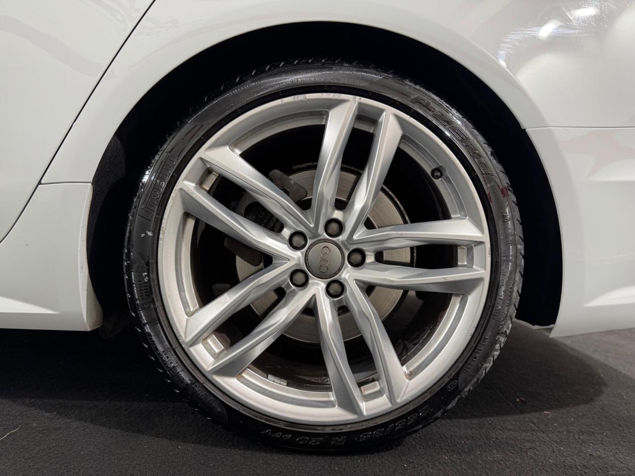 Audi A6 3.0 TDI quattro S-line Plus S - tronic * REGALO SPECIALE DA AUTOWEB *