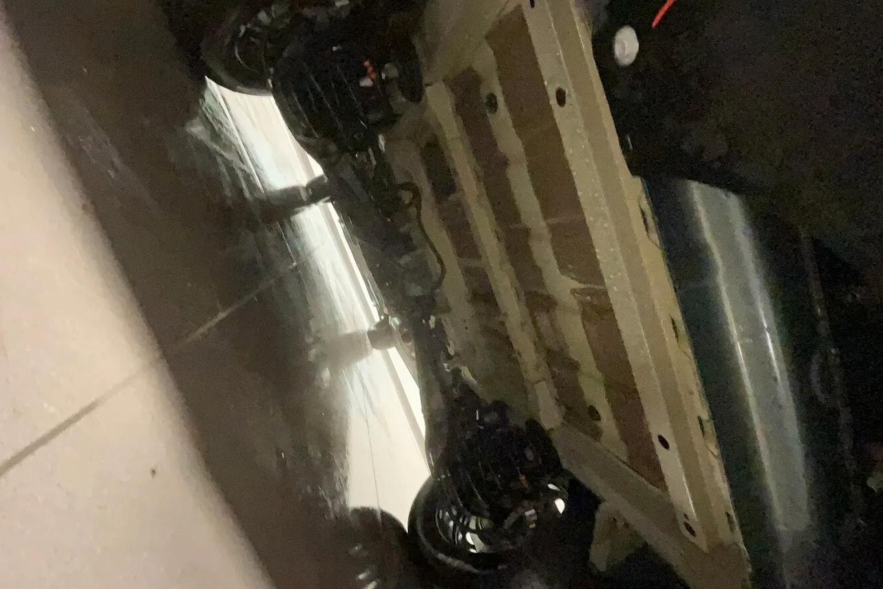 Fiat Ulysse 2.0 BlueHDi 180 CV pulmino