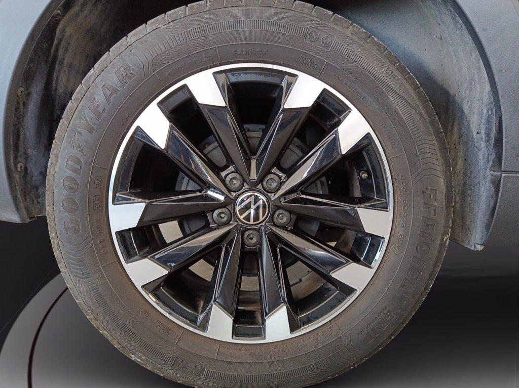 VOLKSWAGEN T-cross 1.0 tsi style 95cv del 2022