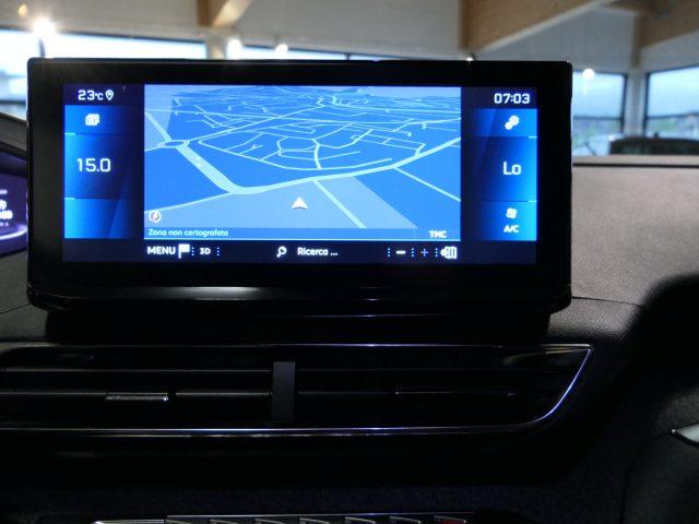 PEUGEOT 3008 PureTech Turbo 130 S&S EAT8 Allure Pack