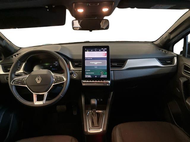 RENAULT Symbioz 1.6 full hybrid E-Tech Evolution Auto 145c