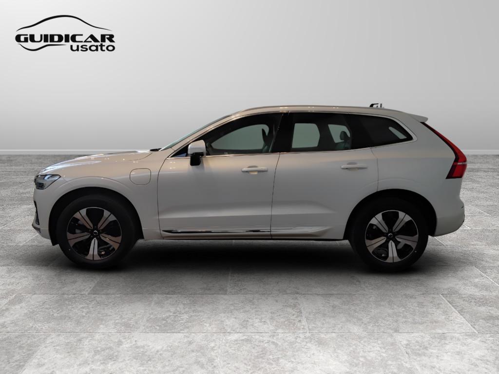 VOLVO N.XC60 Recharge Plus Bright T6 AWD AUT