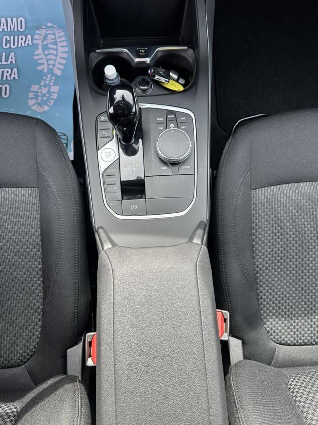 BMW 116 d 5p. Msport Automatica