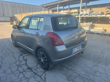 Suzuki Swift 1.3 5p. GLX