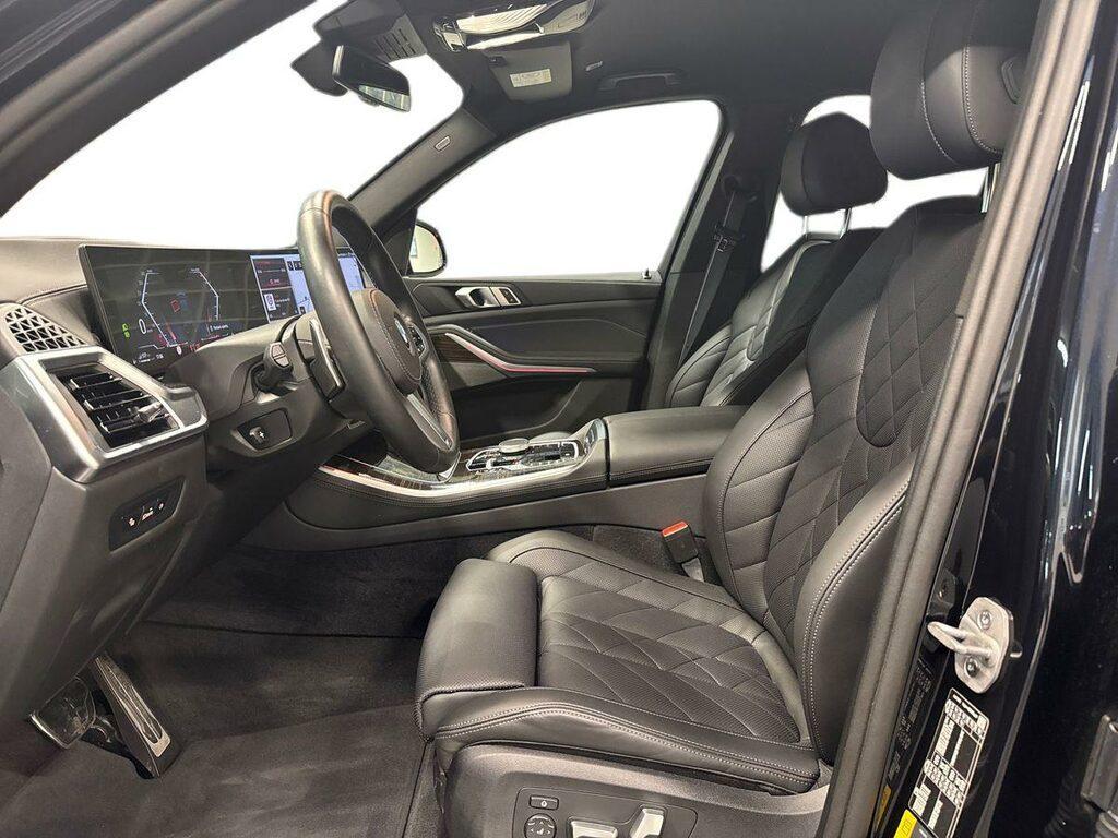 BMW X5 50 e xDrive Steptronic