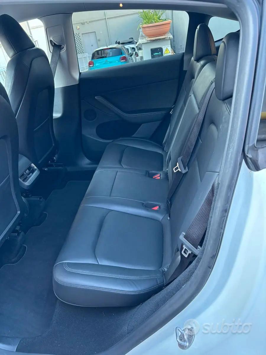 Model Y 2021 Long Range Dual Motor awd