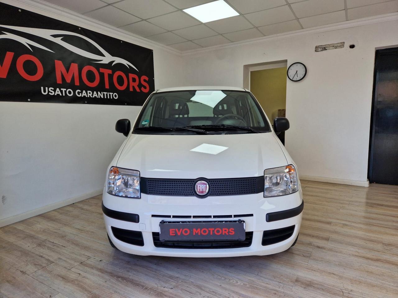 Fiat Panda 1.2 neopatentati EURO 5