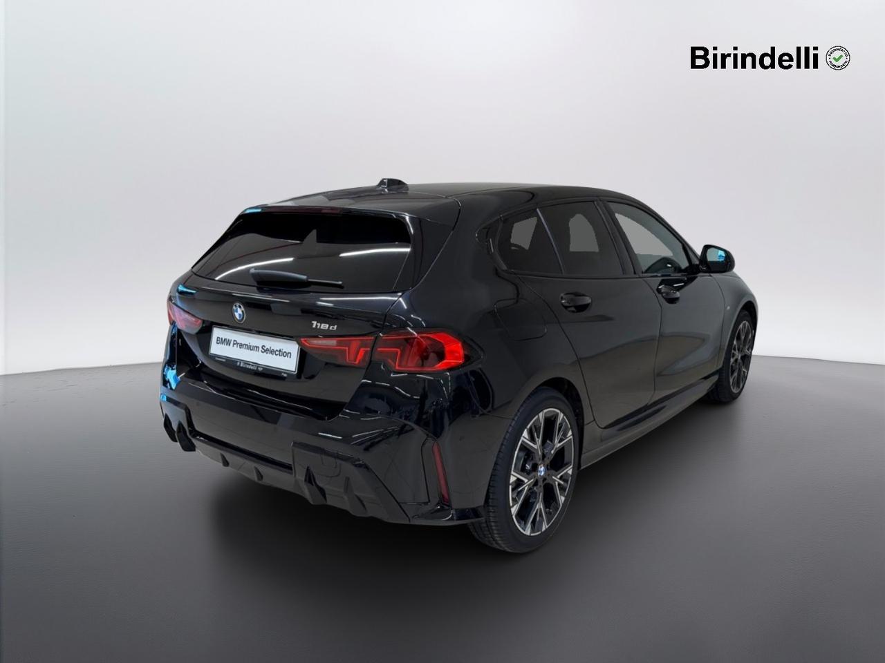 BMW BMW 118d