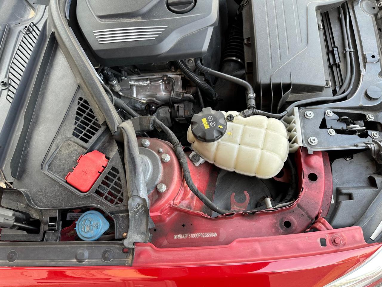 Bmw 116 M Sport 116d Steptronic 8 #10476