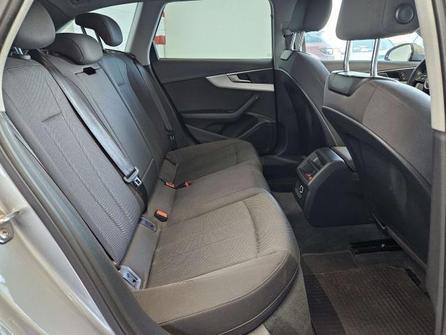 Audi A4 A4 V 2019 Avant Business 163cv s-tronic