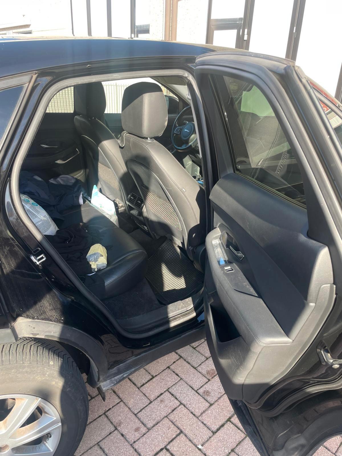 Jaguar E-Pace 2.0D 150 CV AWD R-Dynamic