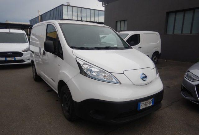 NISSAN e-NV200 Van Business 4 porte 100% ELETTRICO