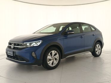 VOLKSWAGEN Taigo - Taigo 1.0 TSI 110 CV Life