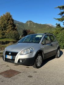 Fiat Sedici 4.4