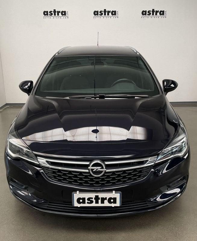 Opel Astra Astra 1.4 Turbo 150CV Start&Stop aut. Sports Tourer Dynamic