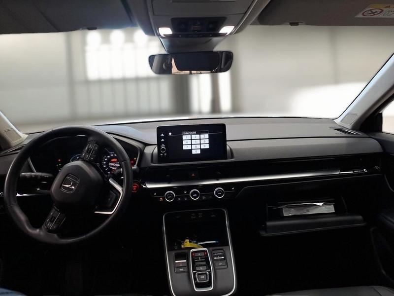 HONDA CR-V 2.0 HEV ELEGANCE AWD SUV