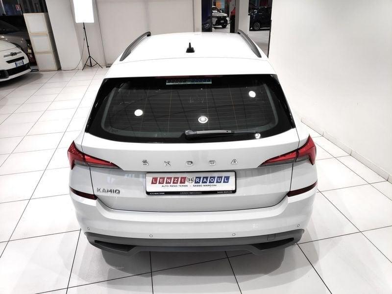 Škoda Kamiq Kamiq 1.0 tsi Ambition 110cv*GARANTITA*